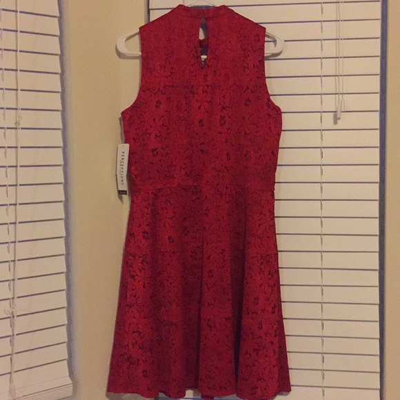 Dress - Picture 3 of 3